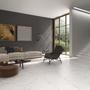 Kép 4/4 - Abk Sensi Statuario White Sable Lapp. Lux. Rett. 30x60 padlólap 1SL03250 1,08 m2/doboz