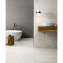 Kép 12/15 - Coem Reverso2 Black Rett. 60x60 padlólap 0RV607R 1,44 m2/doboz
