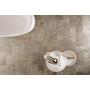 Kép 7/8 - Coem Loire Moka Rett. 75x75 padlólap 0LO758R 1,125 m2/doboz