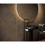 Kép 5/6 - Colorker Tangram Walnut 31,6x100 Dekor fali csempe 222250 1,58 m2/doboz
