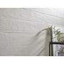 Kép 2/7 - Colorker Bloom Lumen Beige 31,6x100 Dekor fali csempe 220703 1,58 m2/doboz