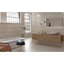 Kép 4/4 - Colorker Coliseum Bone 59,5x59,5 padlólap 220598 1,06 m2/doboz