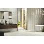 Kép 2/6 - Colorker Kristalus White 120x120 padlólap 223531 1,44 m2/doboz
