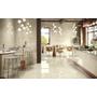 Kép 5/6 - Colorker Kristalus White 120x120 padlólap 223531 1,44 m2/doboz