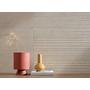Kép 7/9 - Colorker Verona Beige Botania  31,6x100 Dekor fali csempe 224098 1,58 m2/doboz