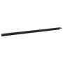 Kép 1/3 - Elita 60 cm-es fogantyú matt fekete 167515