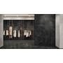 Kép 3/3 - Fap Nux Dark Matt 40x80 padlólap (fQQE) 1,28 m2/doboz