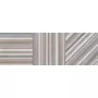 Kép 1/3 - Fap Color Line Deco fali csempe 25x75 (fRHT) 1,5 m2/doboz