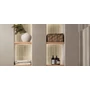 Kép 3/3 - Fap Glim Beige Brill. 6x24 (fRMP) 0,691m2/doboz