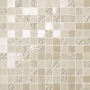 Kép 1/2 - Fap Desert Beige Mosaico 30,5x30,5 Dekor fali csempe (fKID) 6 db/doboz