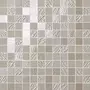 Kép 1/2 - Fap Desert Deep Mosaico 30,5x30,5 Dekor fali csempe (fKIE) 6 db/doboz