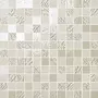 Kép 1/2 - Fap Desert White Mosaico 30,5x30,5 Dekor fali csempe (fKIG) 6 db/doboz