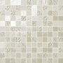 Kép 1/2 - Fap Desert White Mosaico 30,5x30,5 Dekor fali csempe (fKIG) 6 db/doboz