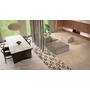 Kép 2/2 - Fap Roma Stone Calacatta Oro Matt R10 80x80 padlólap (fRDF) 1,28 m2/doboz