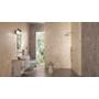 Kép 2/3 - Fap Roma Stone Pietra Brown Matt R10 80x80 padlólap (fRDJ) 1,28 m2/doboz