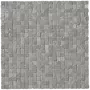 Kép 1/2 - Fap Maku Grey Micromosaico Anticato Matt 30x30 padlólap (fMKJ) 6 db/doboz