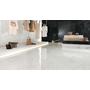 Kép 2/5 - Fap Roma Diamond Nero Reale Brillante Rettificato 80x160 padlólap (fPXC) 2,56 m2/doboz