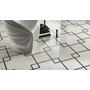 Kép 4/4 - Fap Roma Diamond Carrara Brillante Rettificato 120x120 padlólap (fND8) 2,88 m2/doboz