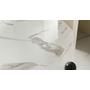 Kép 4/5 - Fap Roma Diamond Statuario Brillante Rettificato 80x80 padlólap (fPWC) 1,28 m2/doboz
