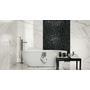 Kép 5/5 - Fap Roma Diamond Statuario Brillante Rettificato 120x120 padlólap (fNEB) 2,88 m2/doboz