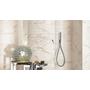 Kép 2/2 - Fap Roma Diamond Calacatta Brillante 25x75 Fali csempe (fRE5) 1,5 m2/doboz
