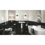 Kép 3/3 - Fap Roma Diamond Carrara Brillante 25x75 Fali csempe (fRHM) 1,5 m2/doboz