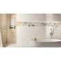 Kép 2/3 - Fap Roma Gold Calacatta Delicato Brill 120x120 padlólap (fPZT) 2,88 m2/doboz