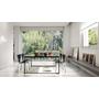 Kép 2/6 - Fap Roma Statuario Matt 80x80 padlólap (fPVT) 1,28 m2/doboz