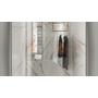 Kép 3/6 - Fap Roma Statuario Lux 80x80 padlólap (fPVR) 1,28 m2/doboz