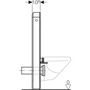 Kép 4/4 - Geberit Monolith Plus szanitermodul fali WC-hez, 101 cm-es, homokszürke üveg/alumínium 131.221.JL.5