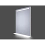 Kép 1/2 - AREZZO design LED tükör, világító polc 600x800 mm AR-6080