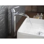 Kép 3/3 - AREZZO DESIGN WAKEFIELD CASCADE MAGASÍTOTT MOSDÓ CSAPTELEP AR-7002