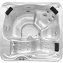 Kép 1/3 - Vitalspa Haiti jakuzzi