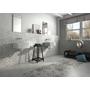 Kép 2/2 - GEOTILES BETON MUD 31,6X45 FALICSEMPE