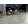 Kép 2/2 - TUSCANIA DECAPÉ GRIGIO 25X60 FALICSEMPE