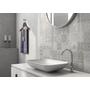 Kép 3/3 - GEOTILES HOPE PERLA 25X70 FALICSEMPE
