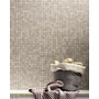 Kép 2/2 - RAGNO REPLACE BEIGE MOSAICO MATT 20X50 MOZAIK, 00R3QZ14