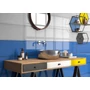 Kép 3/3 - GEOTILES SIDERAL AQUAMARIN 25X70 FALICSEMPE