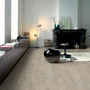 Kép 2/4 - Quick-Step Unilin CLM1405 Laminált padló, világosszürke, 8 mm, 1 sávos (1,596 m2/doboz)