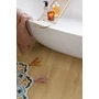 Kép 19/27 - Quick-Step Unilin SIG4762 Laminált padló, Csiszolt természetes meleg tölgy, 9 mm, 1 sávos (2,048 m2/doboz