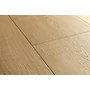 Kép 25/27 - Quick-Step Unilin SIG4762 Laminált padló, Csiszolt természetes meleg tölgy, 9 mm, 1 sávos (2,048 m2/doboz