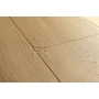 Kép 26/27 - Quick-Step Unilin SIG4762 Laminált padló, Csiszolt természetes meleg tölgy, 9 mm, 1 sávos (2,048 m2/doboz