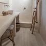 Kép 4/4 - Patinás szürke tölgy