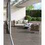 Kép 2/3 - Novabell Norgestone Dark Grey Rett. 60x90 20mm padlólap NST269R R11 A+B+C 0,54 m2/doboz