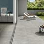 Kép 2/2 - Novabell Overland Grigio Rett. 80x80 20mm padlólap OVD17RT R11 A+B+C 0,64 m2/doboz
