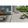 Kép 3/3 - Novabell Oxy Grigio Chiaro Rett. 100x100 20mm padlólap FRY121R R11 A+B+C 1 m2/doboz