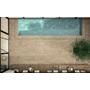 Kép 2/2 - Novabell Thermae Caramel Rett 30mm 40x80 TRM348R R11 A+B+C 0,64 m2/doboz