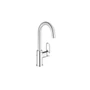 Kép 1/2 - GROHE BAULOOP EGYKAROS MOSDÓCSAPTELEP, 1/2&quot; L-MÉRET