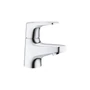 Kép 1/2 - GROHE BAUFLOW EGYKAROS HIDEGVIZES MOSDÓCSAPTELEP, 1/2&quot; XS-MÉRET