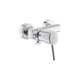 Kép 2/3 - Grohe Concetto Egykaros Zuhanycsaptelep 1/2"